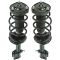 03-05 Subaru Forester Rear Complete Strut & Spring Assembly Pair