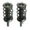 10-12 Ford Taurus (exc SHO) Front Strut & Spring Assembly Pair