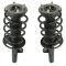 09-12 Ford Flex Front Strut & Spring Assembly Pair