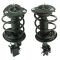 09-14 Nissan Maxima Front Strut & Spring Assembly Pair