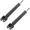 09-12 Ford Flex Rear Shock Absorber Pair