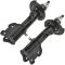 10-12 Hyundai Santa Fe; 11-13 Kia Sorento Front Strut Assembly Pair