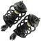 11-15 Compass, Patriot ((w/4WD, exc Off Road Pkg), w/FWD) Front Strut & Spring Assy Pair