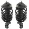 10-13 Kia Forte Front Strut & Spring Assembly Pair