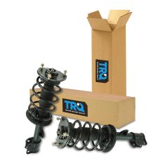 11-13 Kia Sorento Front Strut & Spring Assembly Pair