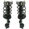 11-13 Kia Sorento Front Strut & Spring Assembly Pair