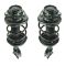 10-12 Subaru Outback Front Strut & Spring Assembly Pair