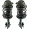 06-07 Subaru B9 Tribeca; 08-14 Tribeca Front Strut & Spring Assembly Pair