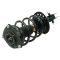 11-12 Juke; 13-15 Juke (exc Nismo) FWD Front Strut & Spring Assembly RF