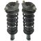 10-12 Subaru Legacy Rear Strut & Spring Assembly Pair