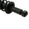 10-12 Subaru Legacy Rear Strut & Spring Assembly LR = RR