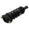 10-12 Subaru Legacy Rear Strut & Spring Assembly LR = RR