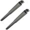 04-12 Colorado, Canyon; 06 Isuzu i-350; 07-08 i-370 w/ Torsion Bar Rear Sh Abs Pair