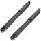 04-12 Colorado, Canyon; 06 Isuzu i-350; 07-08 i-370 w/ Torsion Bar Rear Sh Abs Pair