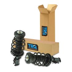 11-14 Buick Regal (exc. Active Susp) Front Strut & Spring Assembly Pair