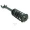 11-15 Dodge Durango Front Strut & Spring Assembly Pair