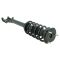 11-15 Dodge Durango Front Strut & Spring Assembly Pair