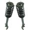 11-15 Dodge Durango Front Strut & Spring Assembly Pair