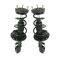 12-14 Toyota Camry (exc SE) Rear Strut & Spring Assembly Pair