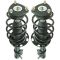 13-14 Mazda CX-5 Front Strut & Spring Assembly Pair