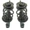 09-14 Toyota Venza Front Strut & Spring Assembly Pair