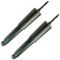 00-04 Mitsubishi Montero Sport Front & Rear Shock Absorber Kit (Set of 4)