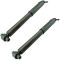 09-15 Honda Pilot Rear Shock Absorber Pair