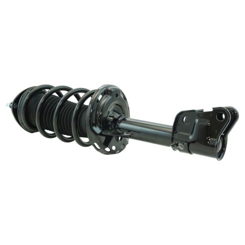 Honda Pilot Front Shocks