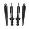 05-14 Nissan Frontier Front & Rear Shock Absorber Kit (Set of 4)