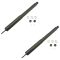 05-15 Tacoma 4wd /2wd Pre Runner Rear shock absorber Pair