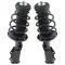 10 Buick Allure; 10-13 Lacrosse AWD Front Strut & Spring Assembly Pair