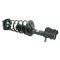 02-03 Mazda Protege5 Rear Strut & Spring Assembly Pair