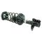02-03 Mazda Protege5 Rear Strut & Spring Assembly Pair