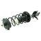 02-03 Mazda Protege5 Rear Strut & Spring Assembly Pair