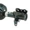 02-03 Mazda Protege5 Rear Strut & Spring Assembly Pair