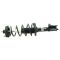 99-03 Mazda Protege Rear Strut & Spring Assembly LR