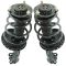 12-14 Toyota Camry (exc SE) 2.5L Front Strut & Spring Assembly Pair