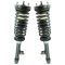 05-10 Chrysler 300 SRT8 Front Strut & Spring Assembly Pair