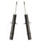 05-15 300; 07-16 Charger; 05-08 Magnum AWD Front Shock Absorber Pair