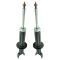 06-08 Dodge Ram 1500 (exc. Mega Cab) 4WD Front Shock Absorber Pair