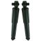 10-13 Kia Soul Rear Shock Absorber Pair