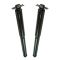 07-14 Jeep Wrangler 4WD Rear Shock Absorber Pair