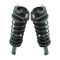 09-13 Subaru Forester Rear Strut & Spring Assembly Pair