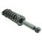 10-12 Subaru Outback Rear Strut & Spring Assembly LR = RR