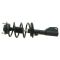 13-16 Buick Enclave, Chevy Traverse; 13-15 GMC Acadia Front Strut & Spring Assembly & Rear Shock Kit