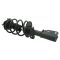 13-16 Buick Enclave, Chevy Traverse; 13-15 GMC Acadia Front Strut & Spring Assembly & Rear Shock Kit