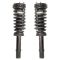 05-10 Chrysler 300; 05-08 Dodge Magnum 3.5; 06-10 Charger 3.5 AWD Front Strut & Spring Assembly Pair