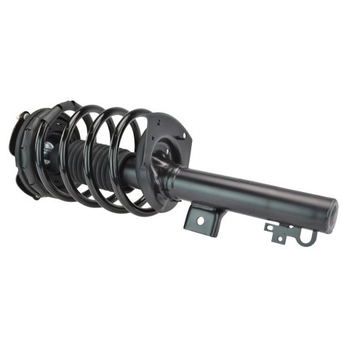 AM Autoparts Front Struts And Sway Bar Links Kit For Ford Taurus Mercury Sable - View #2