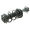 12(after 12/11)-13 Nissan Rogue; 14-15 Rogue Select Front Strut & Spring Assembly Pair