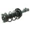 12(after 12/11)-13 Nissan Rogue; 14-15 Rogue Select Front Strut & Spring Assembly Pair